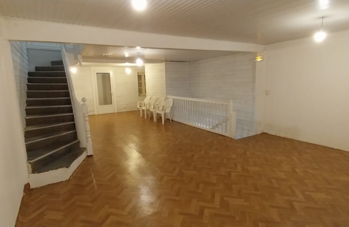 Location Local commercial 97200