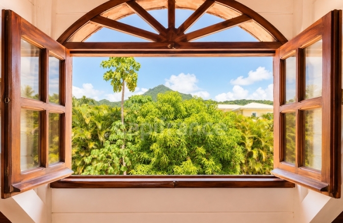 Vente Maison 141m&sup2; 7 pièces Saint Pierre
