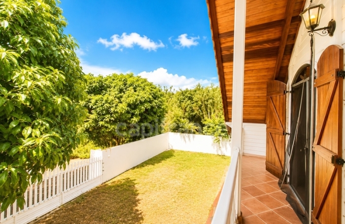 Vente Maison 141m&sup2; 7 pièces Saint Pierre