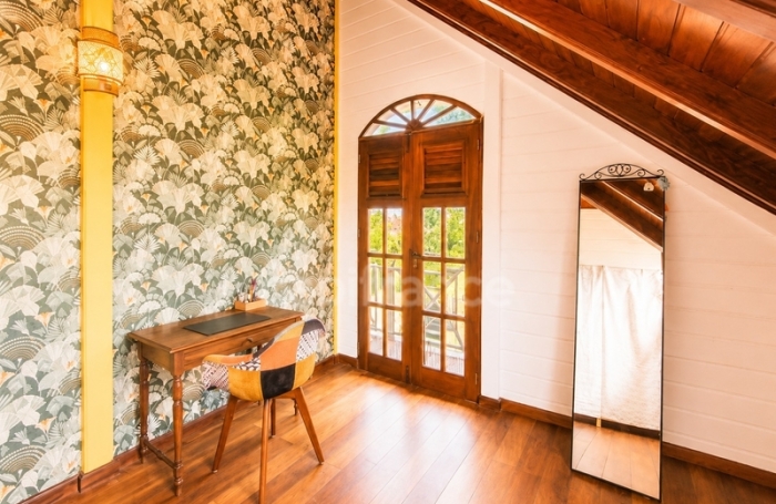 Vente Maison 141m&sup2; 7 pièces Saint Pierre