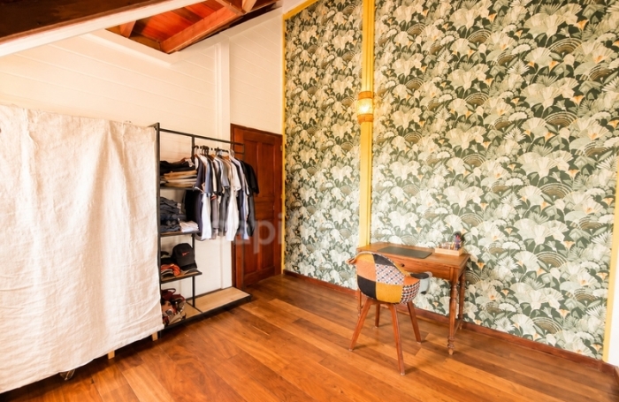 Vente Maison 141m&sup2; 7 pièces Saint Pierre