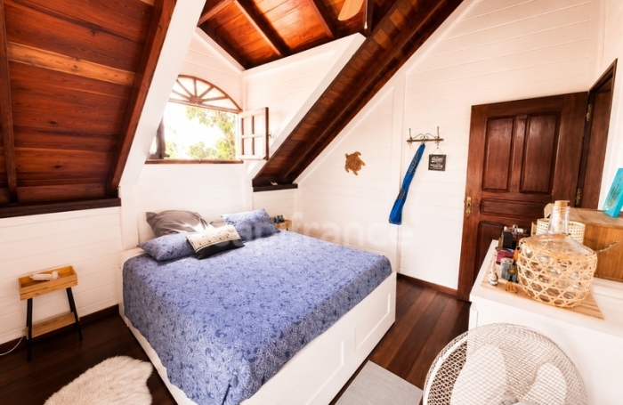Vente Maison 141m&sup2; 7 pièces Saint Pierre