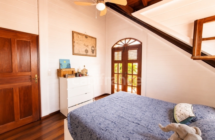 Vente Maison 141m&sup2; 7 pièces Saint Pierre