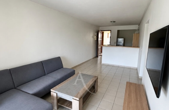 Vente Appartement 