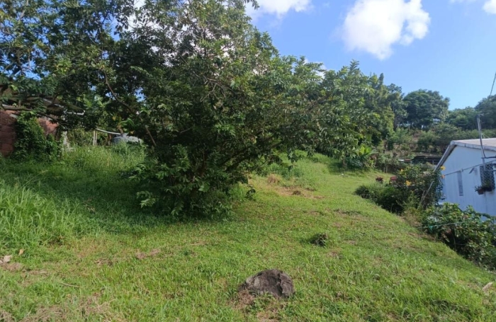 Vente Terrain 567m&sup2; Sainte Luce