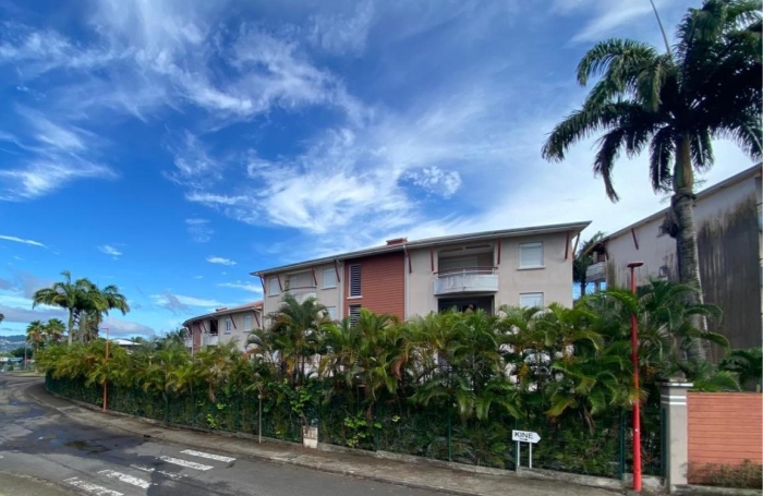 Vente Maison 97232