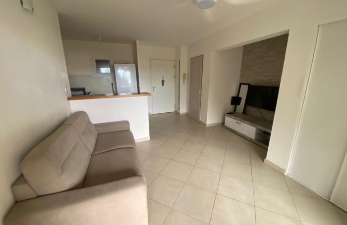 Vente Maison 42.19m&sup2; 2 pièces Le Lamentin