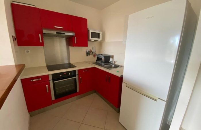 Vente Maison 42.19m&sup2; 2 pièces Le Lamentin