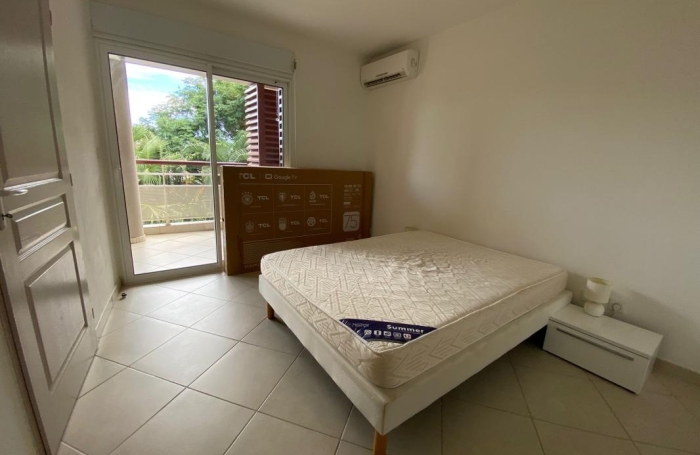Vente Maison 42.19m&sup2; 2 pièces Le Lamentin
