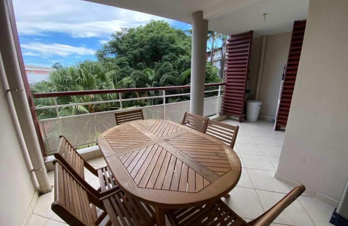 Vente Maison 42.19m&sup2; 2 pièces Le Lamentin