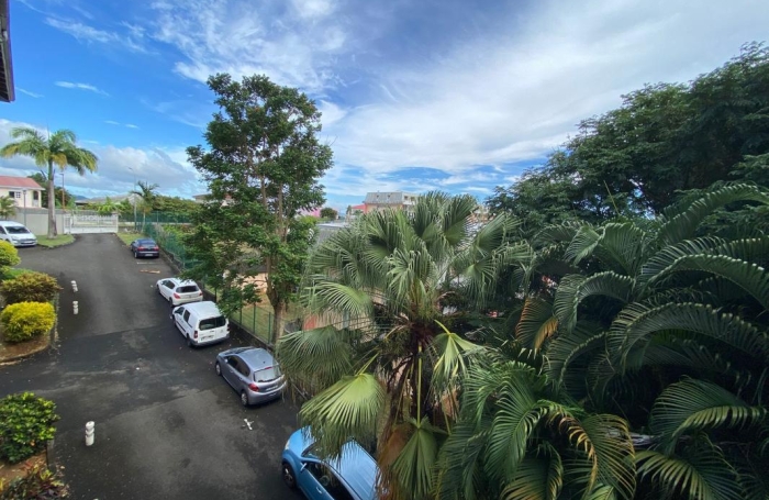 Vente Maison 42.19m&sup2; 2 pièces Le Lamentin