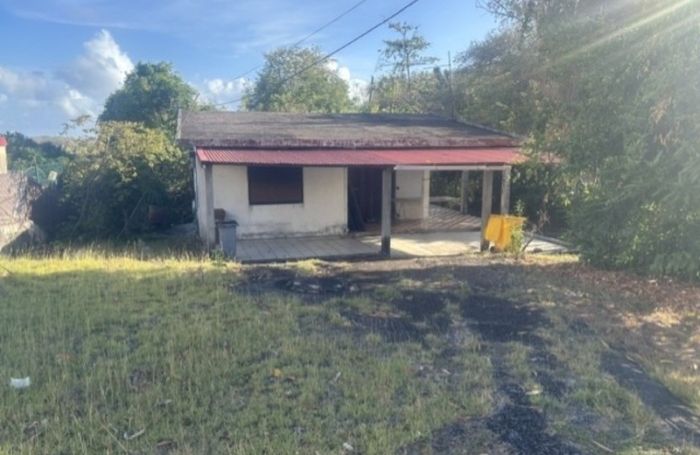 Vente Maison 97240