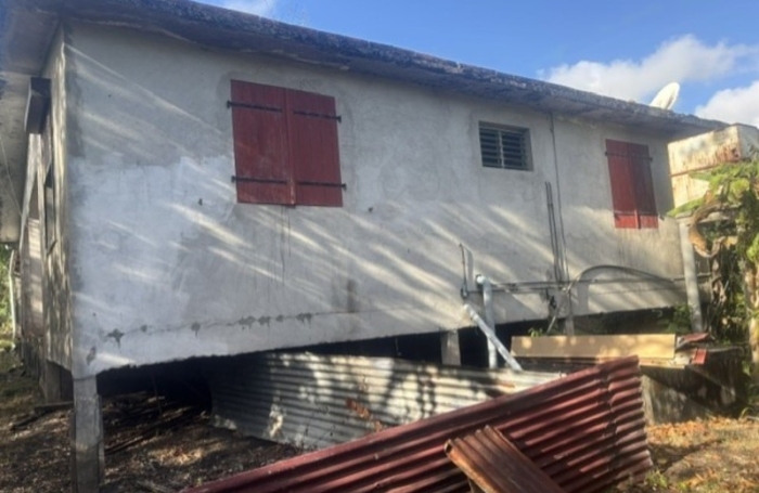 Vente Maison 95m&sup2; 4 pièces Le Fran&ccedil;ois
