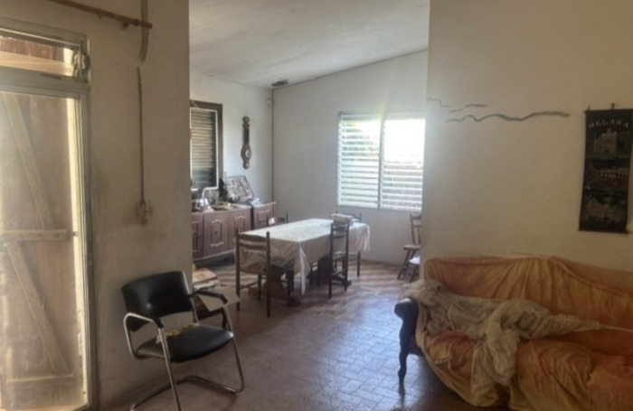 Vente Maison 95m&sup2; 4 pièces Le Fran&ccedil;ois