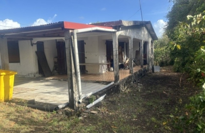 Vente Maison 95m&sup2; 4 pièces Le Fran&ccedil;ois