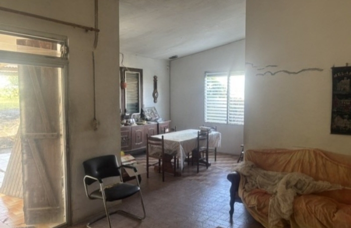 Vente Maison 95m&sup2; 4 pièces Le Fran&ccedil;ois
