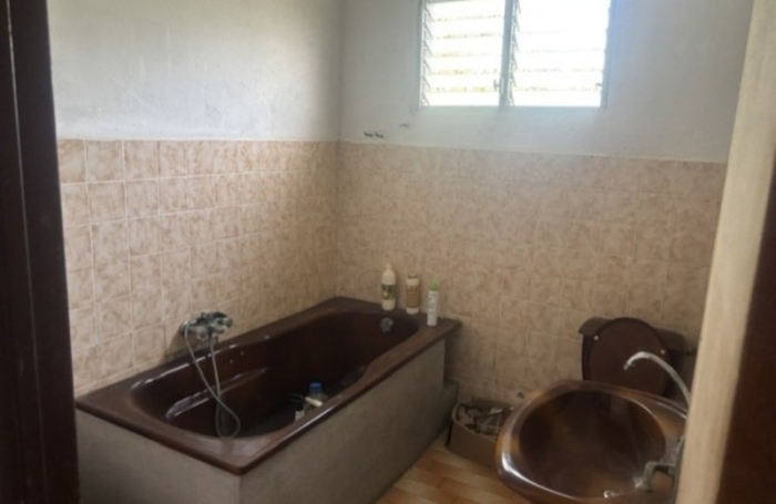 Vente Maison 95m&sup2; 4 pièces Le Fran&ccedil;ois