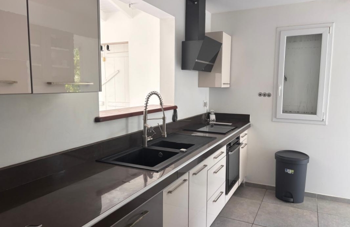 Vente Maison 97212