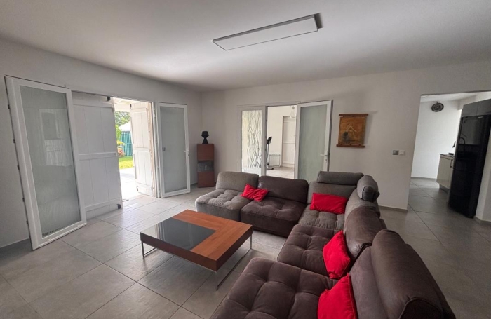 Vente Maison 148m&sup2; 4 pièces Saint-Joseph