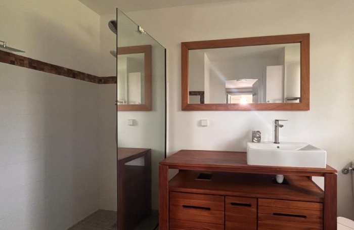Vente Maison 148m&sup2; 4 pièces Saint-Joseph