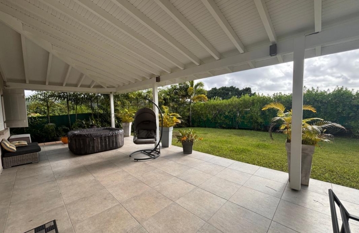 Vente Maison 148m&sup2; 4 pièces Saint-Joseph