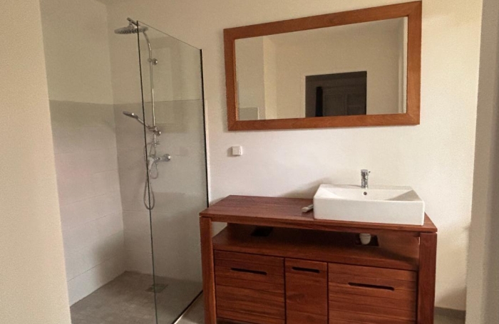 Vente Maison 148m&sup2; 4 pièces Saint-Joseph
