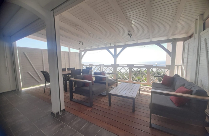 Location Maison 76.53m&sup2; 4 pi&egrave;ces Case-Pilote