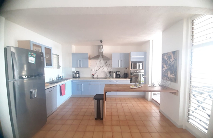 Location Maison 76.53m&sup2; 4 pi&egrave;ces Case-Pilote