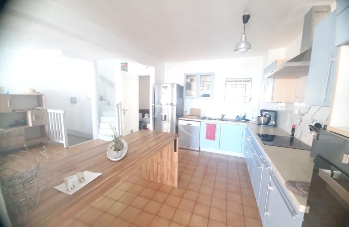 Location Maison 76.53m&sup2; 4 pi&egrave;ces Case-Pilote