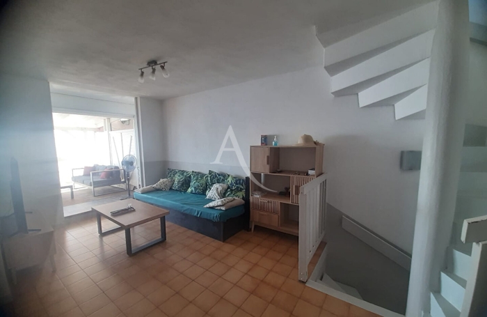 Location Maison 76.53m&sup2; 4 pi&egrave;ces Case-Pilote