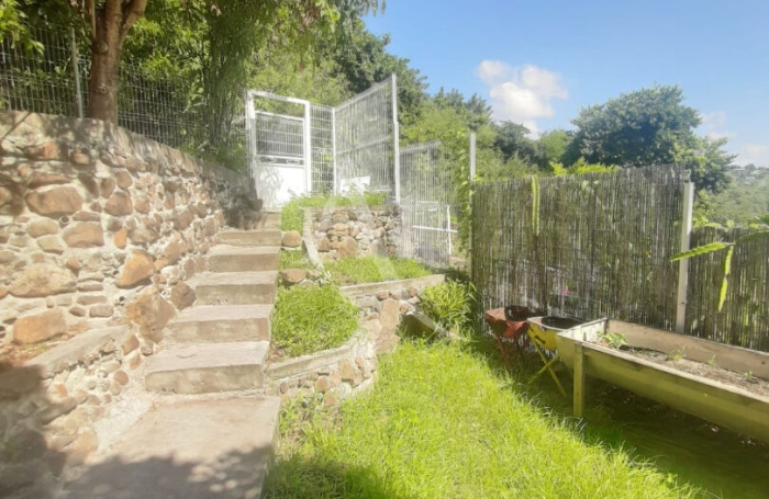 Location Maison 76.53m&sup2; 4 pi&egrave;ces Case-Pilote