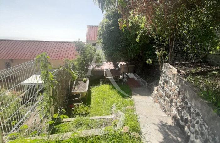Location Maison 76.53m&sup2; 4 pi&egrave;ces Case-Pilote