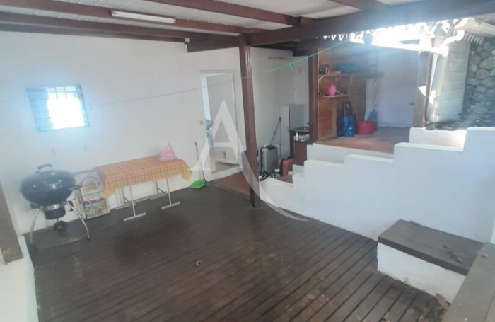 Location Maison 76.53m&sup2; 4 pi&egrave;ces Case-Pilote