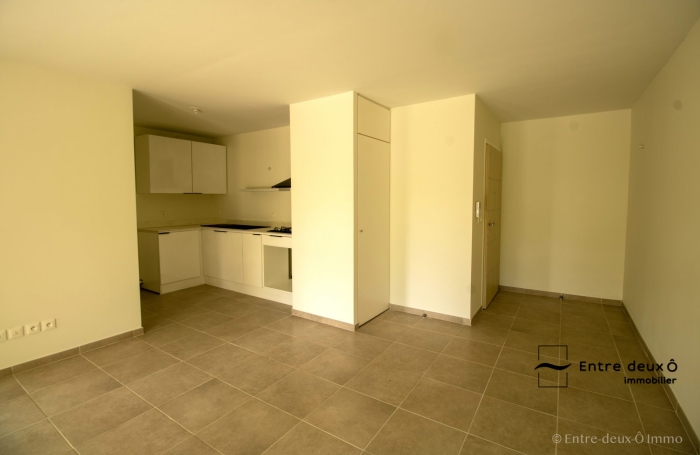Vente Appartement 97200