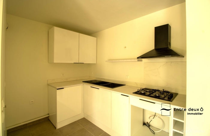 Vente Appartement 44.68m&sup2; 2 pièces Fort de france