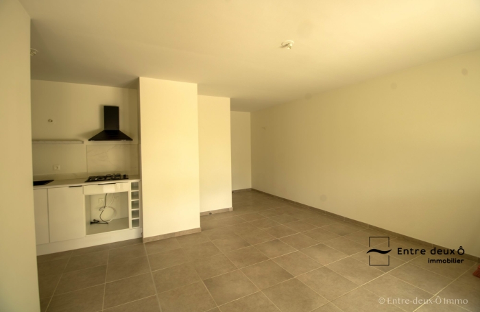 Vente Appartement 44.68m&sup2; 2 pièces Fort de france