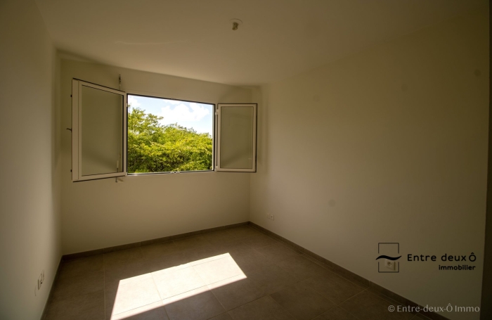 Vente Appartement 44.68m&sup2; 2 pièces Fort de france