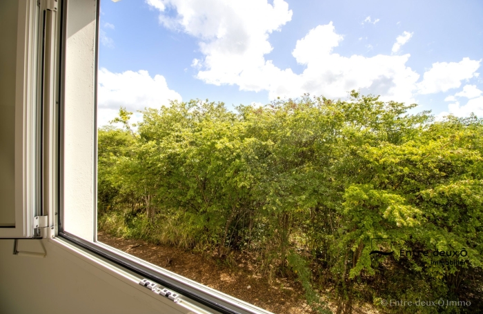 Vente Appartement 44.68m&sup2; 2 pièces Fort de france
