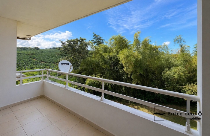 Vente Appartement 97231