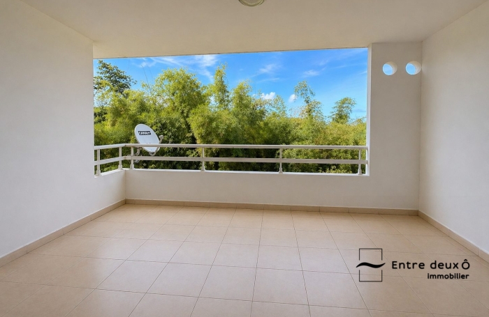 Vente Appartement 67.00m&sup2; 3 pièces Le Robert