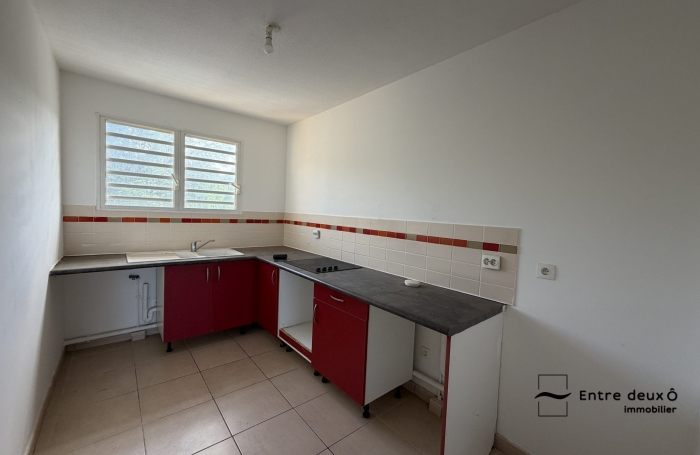 Vente Appartement 67.00m&sup2; 3 pièces Le Robert