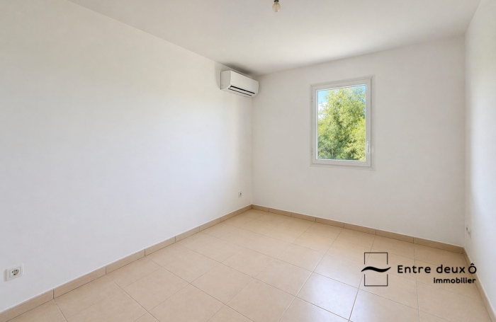Vente Appartement 67.00m&sup2; 3 pièces Le Robert