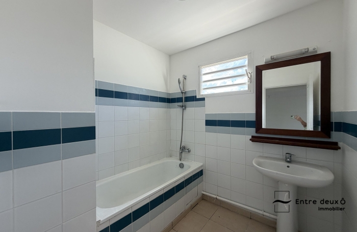 Vente Appartement 67.00m&sup2; 3 pièces Le Robert