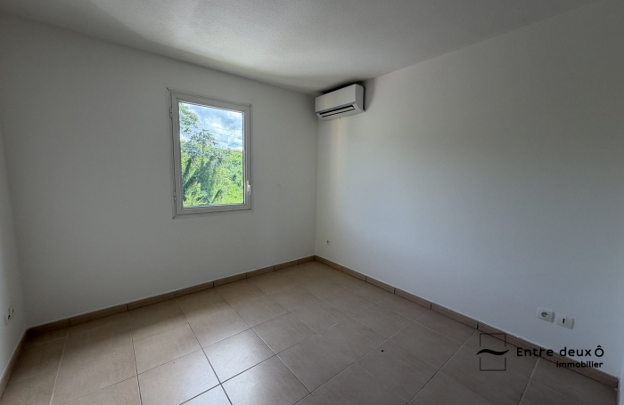 Vente Appartement 67.00m&sup2; 3 pièces Le Robert