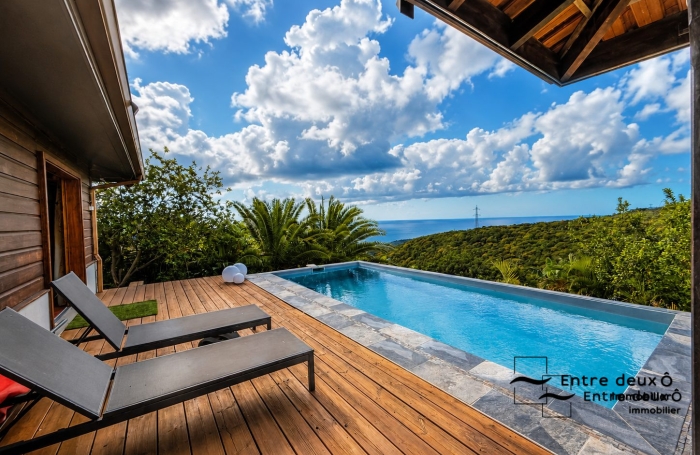 Vente Maison 97222