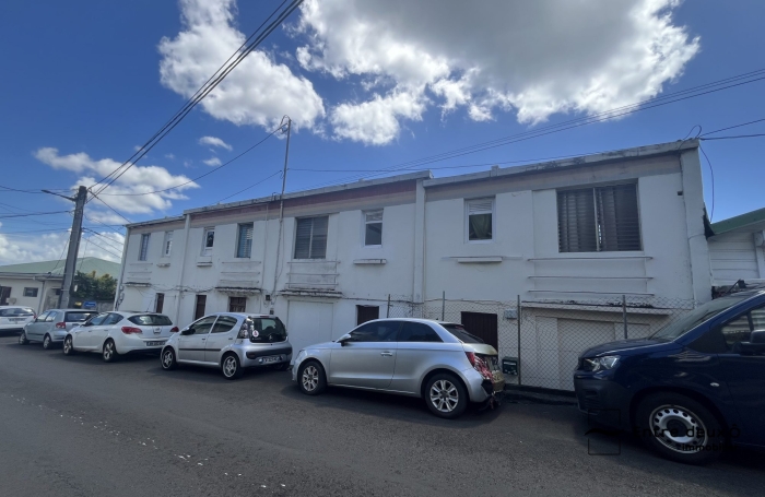Vente Immeuble 97200