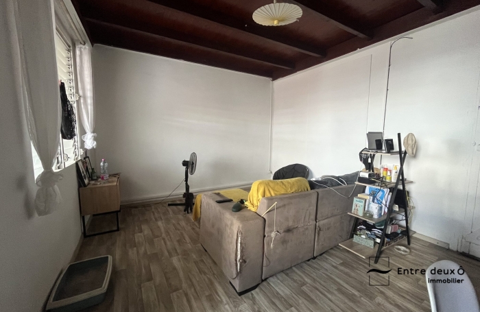 Vente Immeuble 236m&sup2; Fort de france