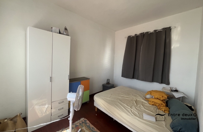 Vente Immeuble 236m&sup2; Fort de france