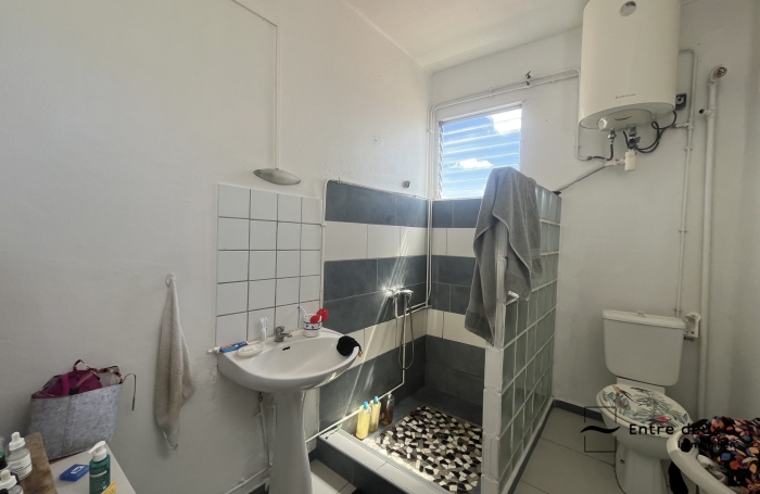 Vente Immeuble 236m&sup2; Fort de france