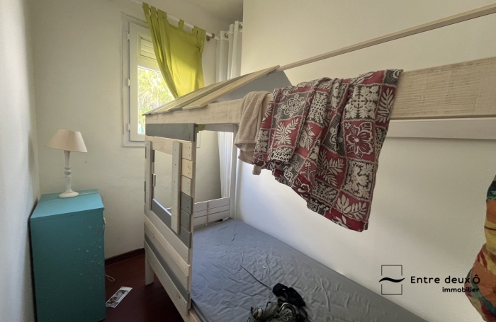Vente Immeuble 236m&sup2; Fort de france